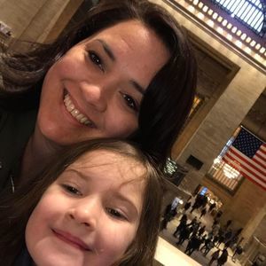 Meet your Posher, Cathy